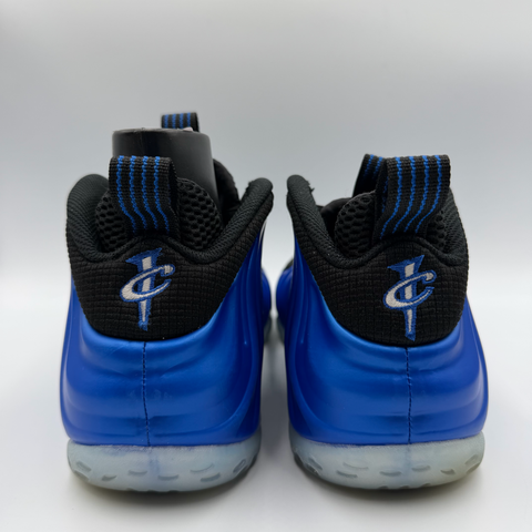 Nike Air Foamposite One `International Blue (2024)` | US M 7