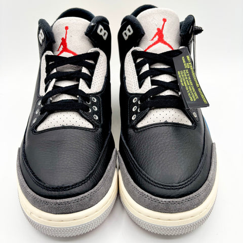 Air Jordan 3 Retro 'Rare Air (2025)' | US M 10.5