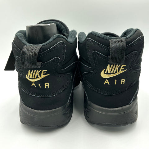 Nike Air Diamond Turf 'Ravens (2025)' | US M 10.5 (No Box)