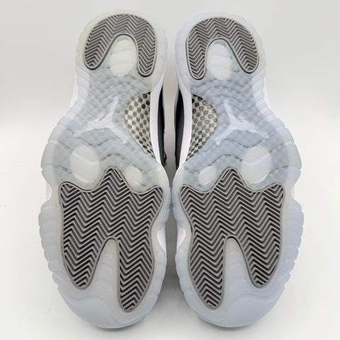Air Jordan 11 Retro 'Cool Grey (2021)' | US M 11