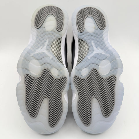 Air Jordan 11 Retro 'Cool Grey (2021)' | US M 11