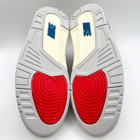 Air Jordan 3 Retro 'Rare Air (2025)' | US M 10.5