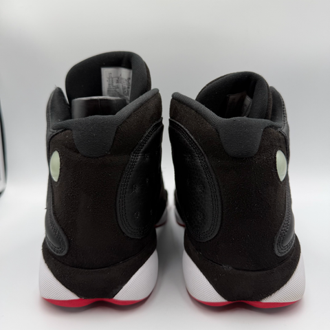 Jordan 13 Retro `Playoffs (2023)` | US M 11