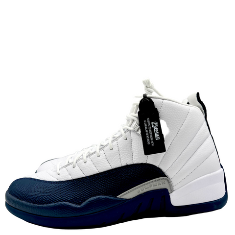 Air Jordan 12 Retro 'French Blue (2025)' | US M 12