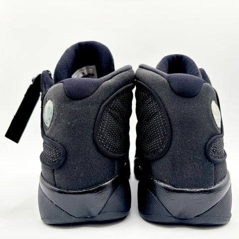 Air Jordan 13 Retro 'Black Cat (2017)' | US GS 7Y