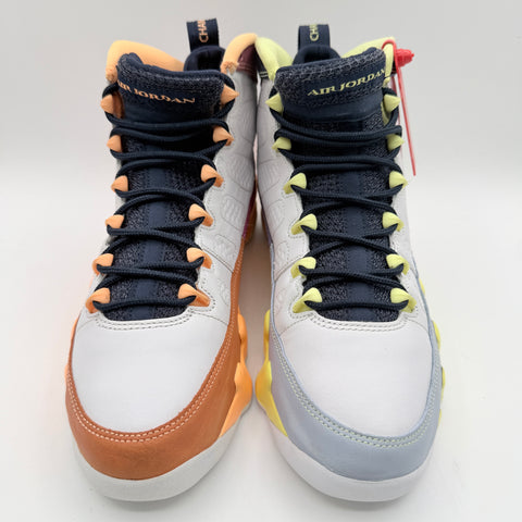 Air Jordan 9 Retro 'Change The World (2021 Women's)' | US W 9.5 / US M 8 (No Box)