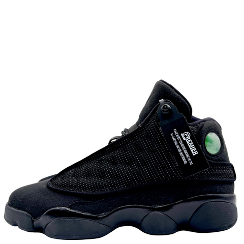 Air Jordan 13 Retro 'Black Cat (2017)' | US GS 7Y