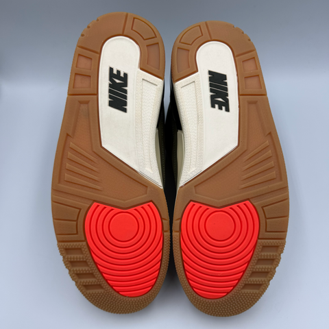 Jordan 3 Retro `Family Affair (2025)` | US M 10