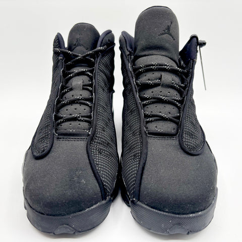 Air Jordan 13 Retro 'Black Cat (2017)' | US GS 7Y