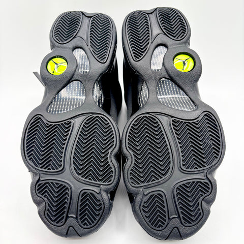 Air Jordan 13 Retro 'Black Cat (2017)' | US GS 7Y