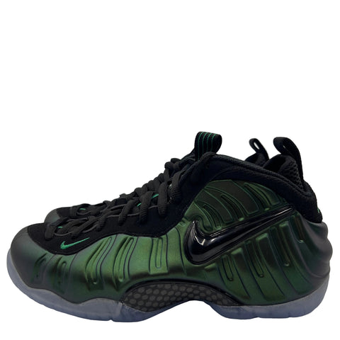 Nike Air Foamposite Pro `Pine Green (2025)` | US M 9