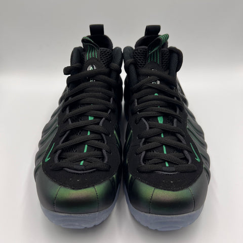 Nike Air Foamposite Pro `Pine Green (2025)` | US M 9