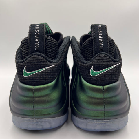 Nike Air Foamposite Pro `Pine Green (2025)` | US M 9