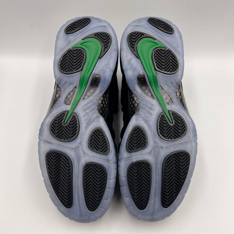 Nike Air Foamposite Pro `Pine Green (2025)` | US M 9