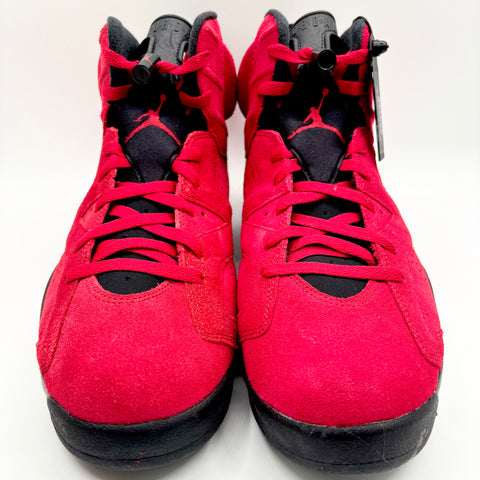 Air Jordan 6 Retro 'Toro Bravo (2017)' | US M 13