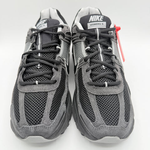 Nike Zoom Vomero 5 'Anthracite Flat Silver (2026)' | US M 12