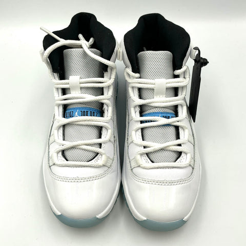 Air Jordan 11 Retro 'Legend Blue (2024)' | US PS 1.5Y (No Box)