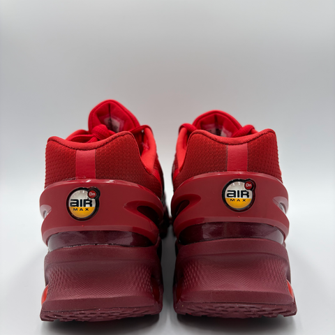 Nike Air Max Dn8 Women`s 'University Red (2025)' | W 6.5 / US M 5 (No Box)