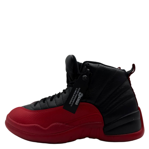Air Jordan 12 Retro 'Flu Game (2025)' | US M 10
