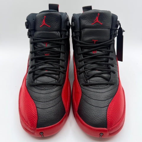 Air Jordan 12 Retro 'Flu Game (2025)' | US M 10