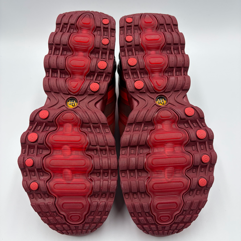 Nike Air Max Dn8 Women`s 'University Red (2025)' | W 6.5 / US M 5 (No Box)