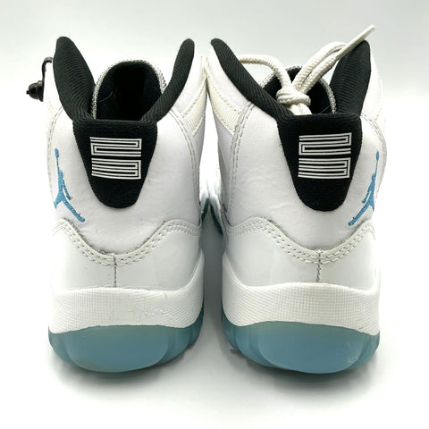 Air Jordan 11 Retro 'Legend Blue (2024)' | US PS 1.5Y (No Box)