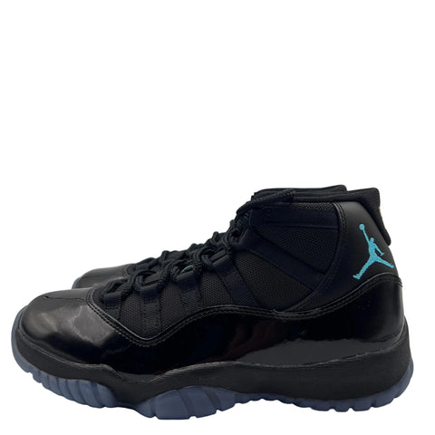 Air Jordan 11 Retro `Gamma Blue (2025)` | US M 9