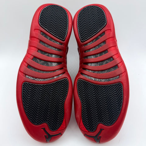 Air Jordan 12 Retro 'Flu Game (2025)' | US M 10
