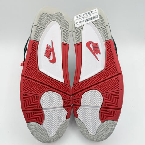 Air Jordan 4 Retro 'Fire Red 4(2020)' | US M 10 (No Box)
