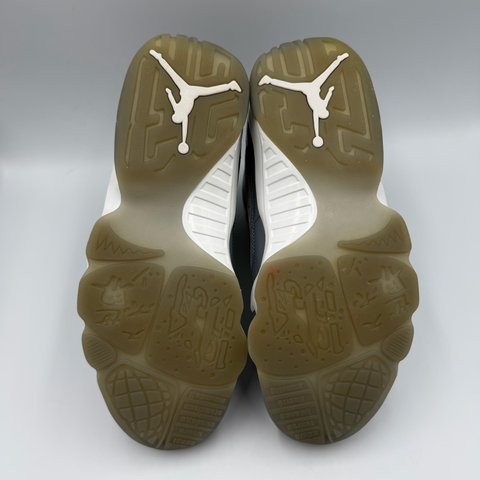 Jordan 9 Retro `Cool Grey (2025)` | US M 10