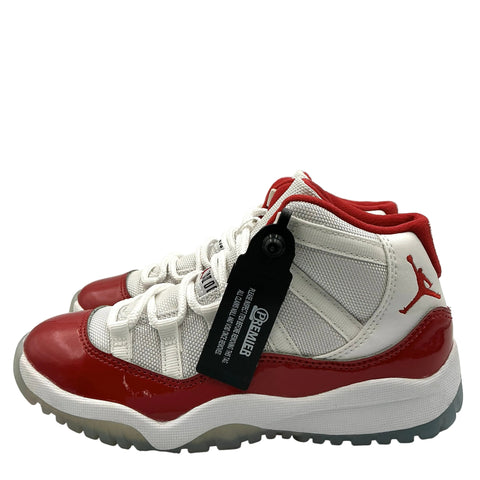Air jordan 11 Retro 'Cherry (2022)' | US PS 1Y (No Box)