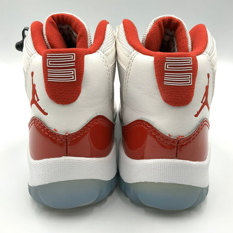 Air jordan 11 Retro 'Cherry (2022)' | US PS 1Y (No Box)