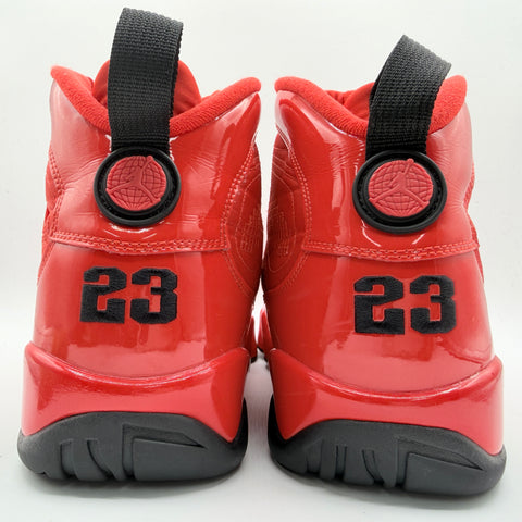 Air Jordan 9 Retro 'Chile Red (2022) | US M 11.5 (No Box)