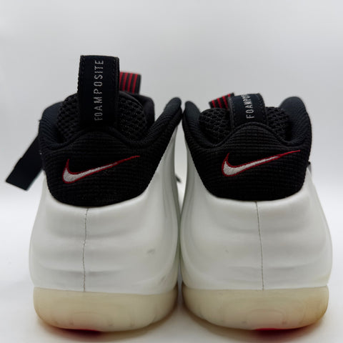 Nike Air Foamposite Pro 'Pearl (2025)' | US M 11