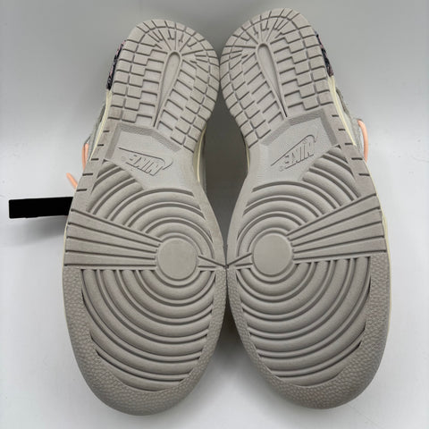 Nike Dunk Low 'Off-White Lot 12 (2021)' | US M 10