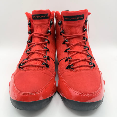 Air Jordan 9 Retro 'Chile Red (2022) | US M 11.5 (No Box)