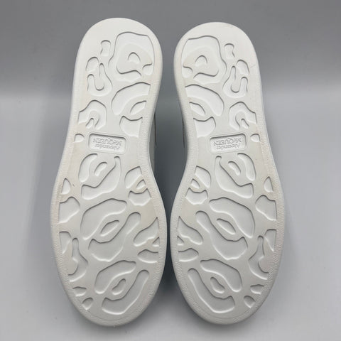 Alexander McQueen `Triple White` | EU 39 / US M 6