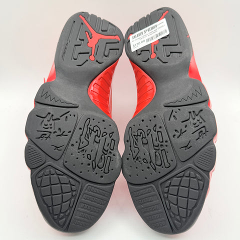 Air Jordan 9 Retro 'Chile Red (2022) | US M 11.5 (No Box)