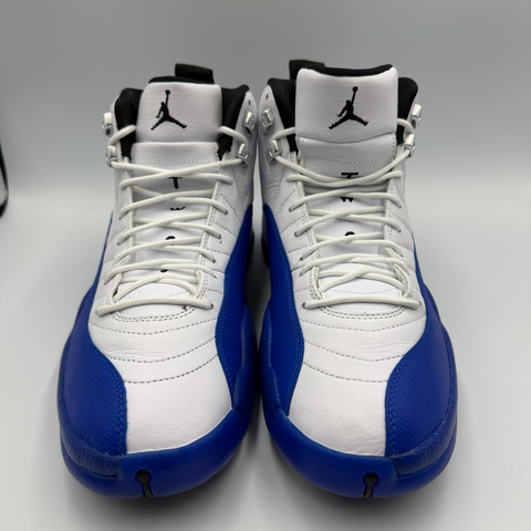 Jordan 12 Retro `Blueberry (2024)` | US M 12