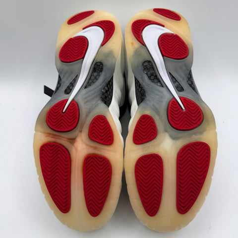 Nike Air Foamposite Pro 'Pearl (2025)' | US M 11