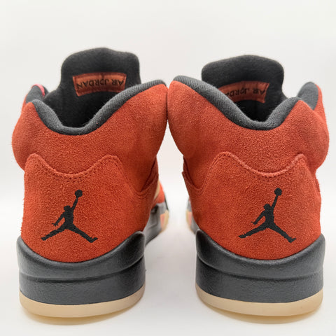Air Jordan 5 Retro 'Dunk ON Mars (2023 Women's)' | US W 11 / US M 9.5