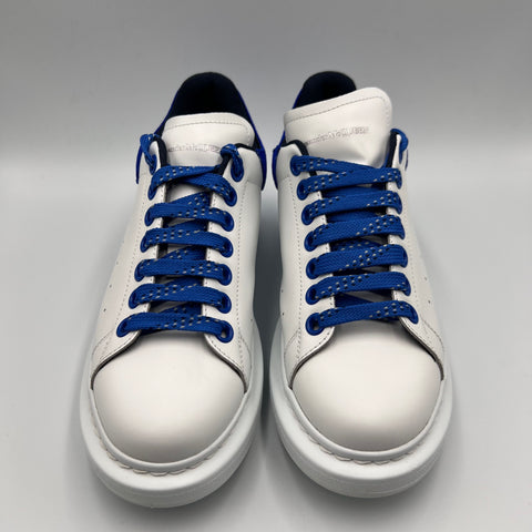 Alexander McQueen Overized `Double Heel` | EU 39 / US M 6