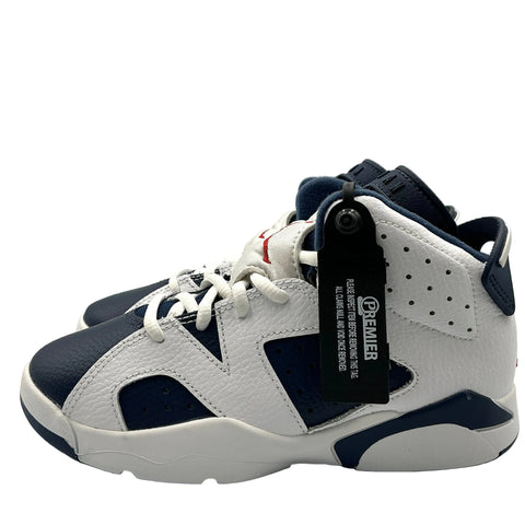 Air Jordan 6 Retro 'Olympic (2024)' | US PS 1Y (No Box)