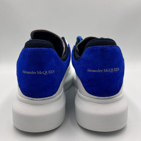 Alexander McQueen Overized `Double Heel` | EU 39 / US M 6