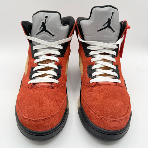 Air Jordan 5 Retro 'Dunk ON Mars (2023 Women's)' | US W 11 / US M 9.5