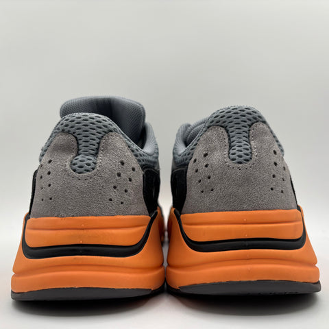 Adidas Yeezy 700 'Enframe Amber (2021)' | US M 9.5 (No Box)