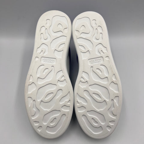 Alexander McQueen Overized `Double Heel` | EU 39 / US M 6