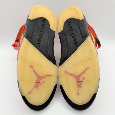 Air Jordan 5 Retro 'Dunk ON Mars (2023 Women's)' | US W 11 / US M 9.5