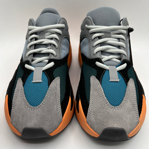 Adidas Yeezy 700 'Enframe Amber (2021)' | US M 9.5 (No Box)