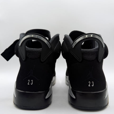 Air Jordan 6 Retro 'Chrome (2022)' | US M 8 (No Box)